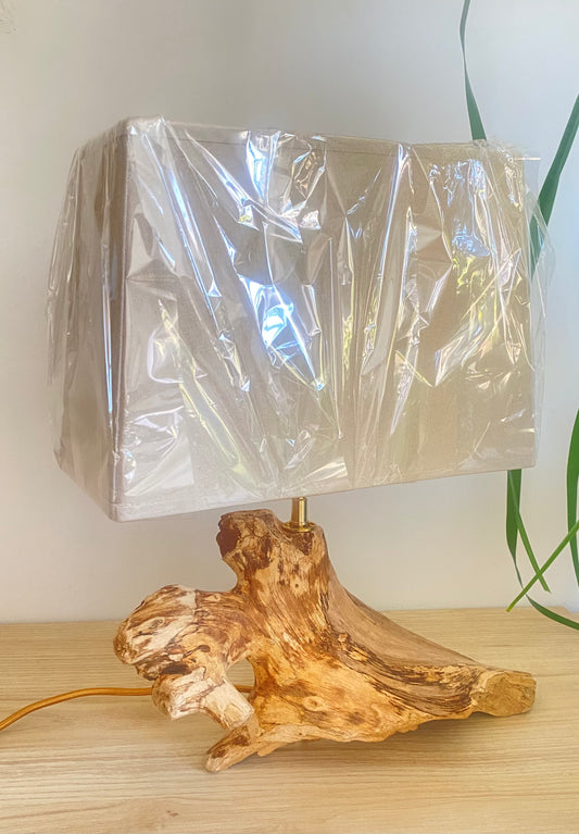 Lampe petit Ribaud