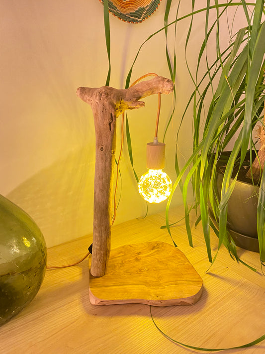 Lampe Pradon