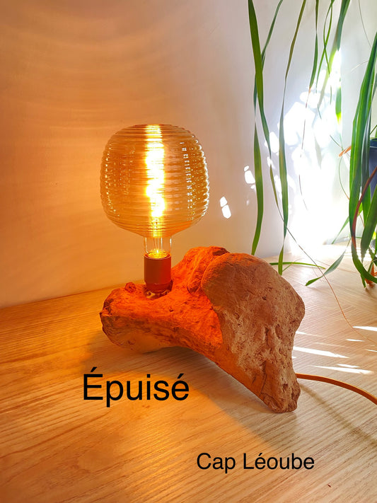 Lampe Cap Léoube