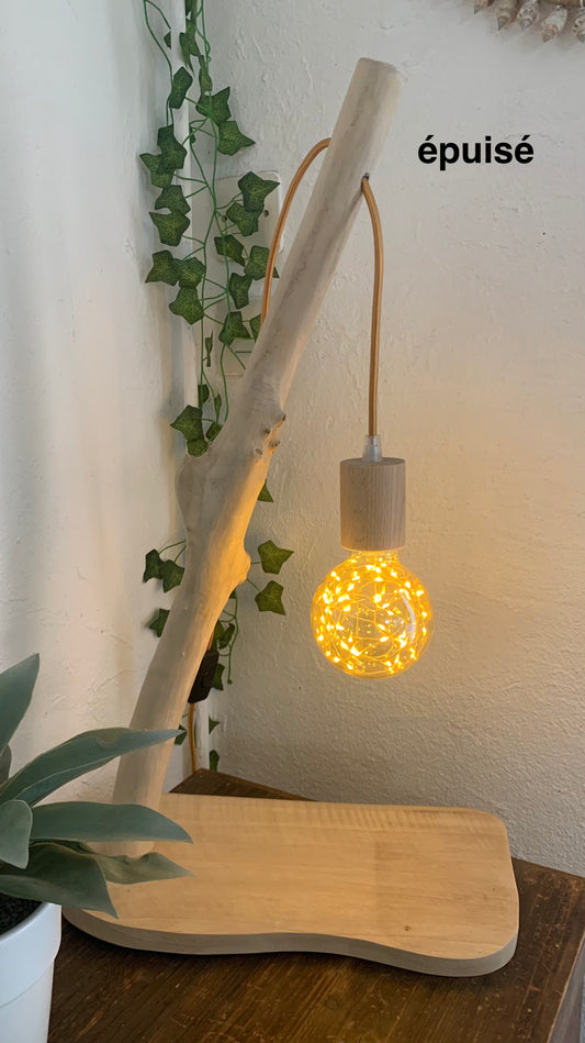 Lampe La Badine