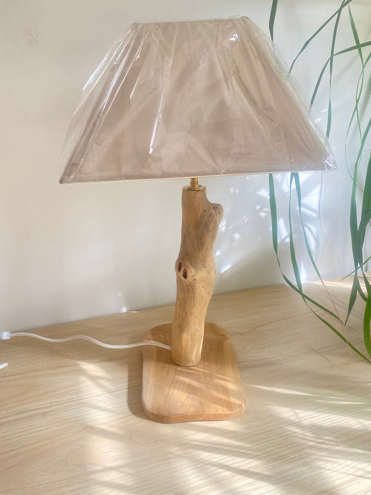 Lampe Plage des Cigales