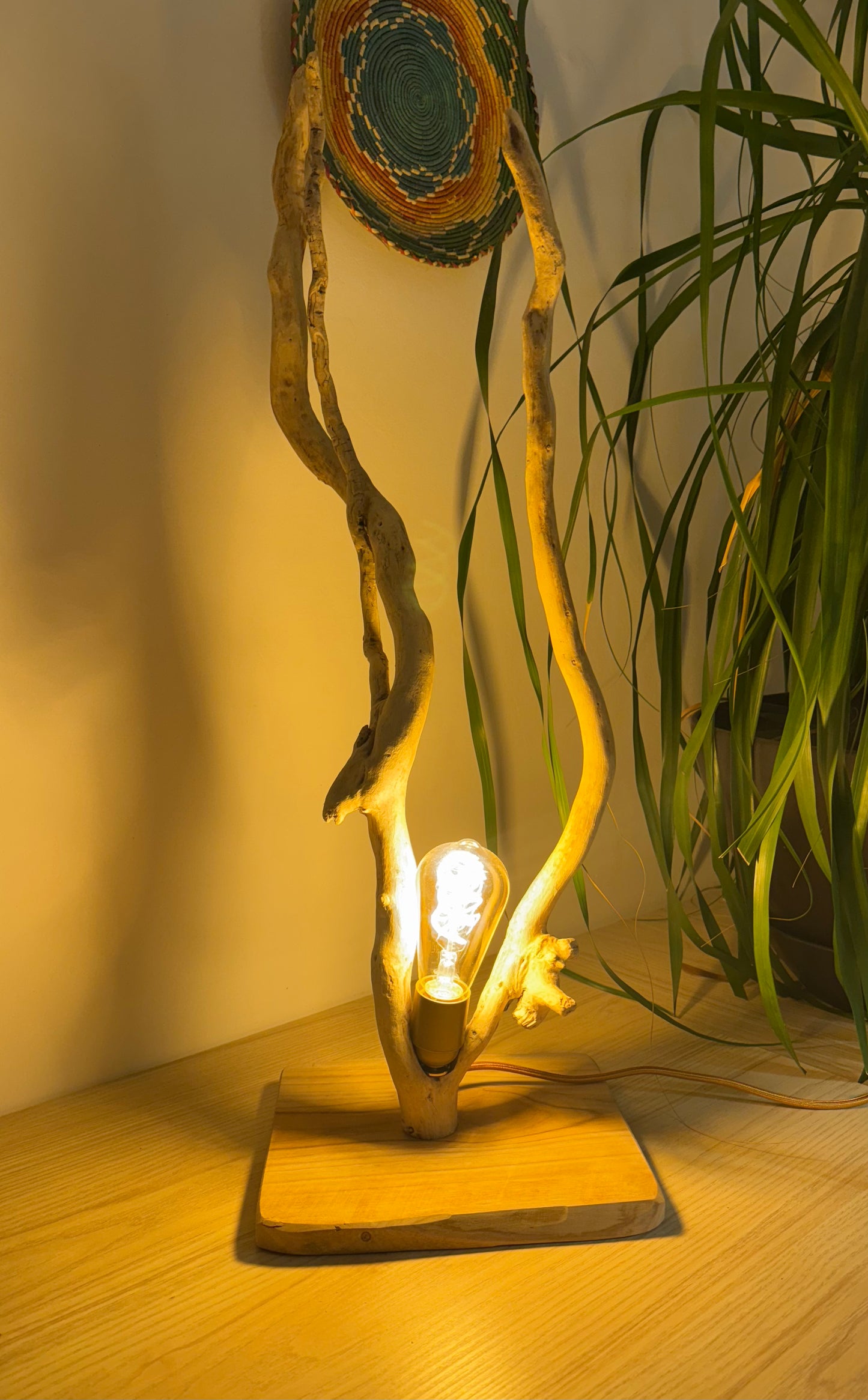 Lampe Aguay