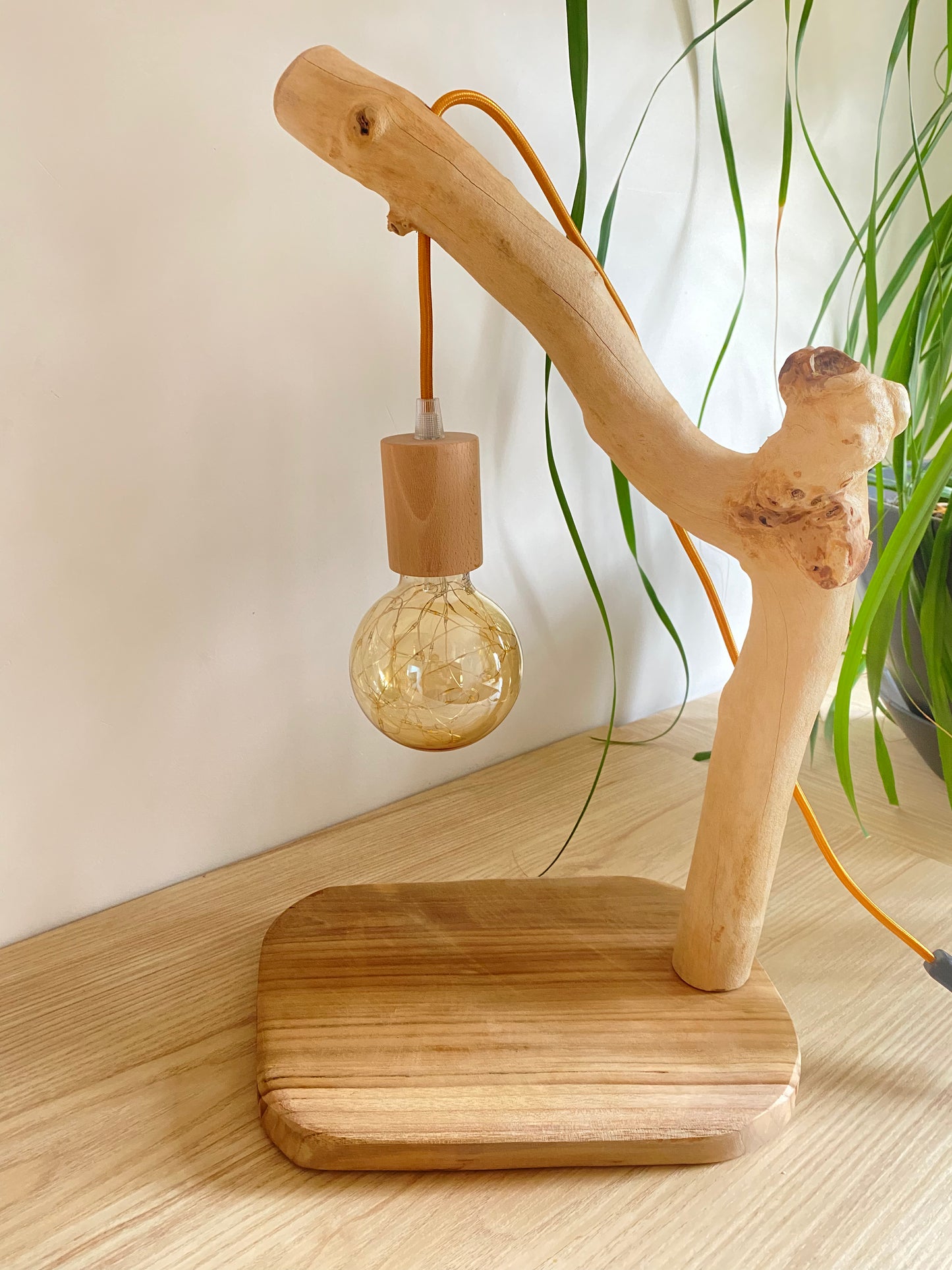 Lampe Les Oursinières