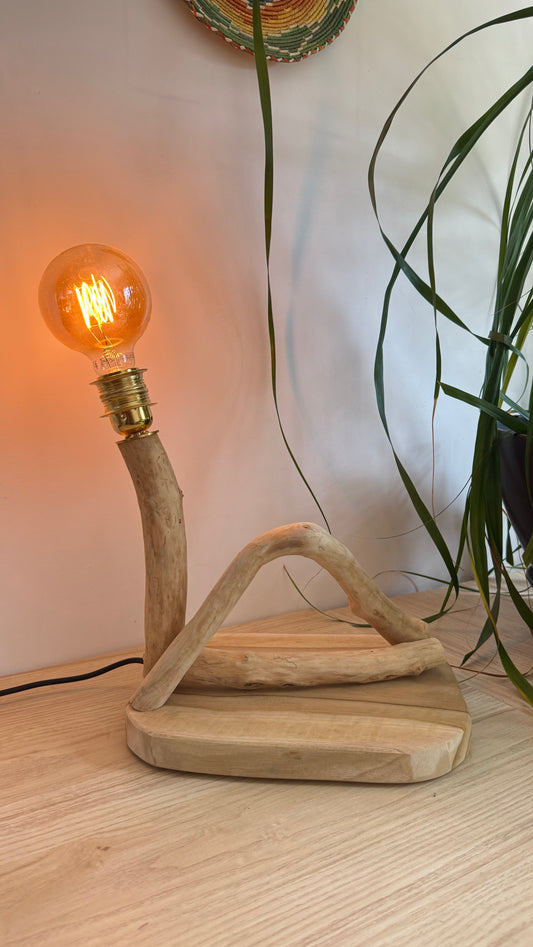 Lampe les gambettes