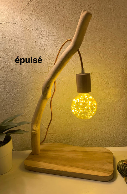 Lampe Les Salins