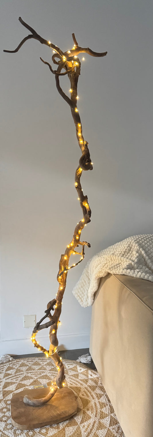 Lampadaire Hapuna