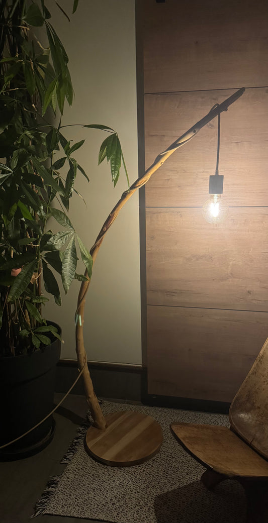 Lampadaire La Caravelle