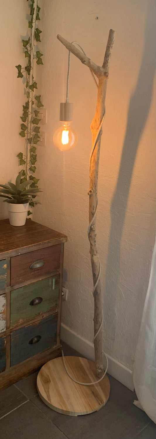 Lampadaire le Niel
