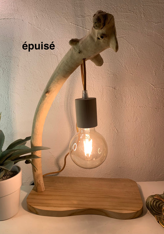 Lampe Les Pesquiers
