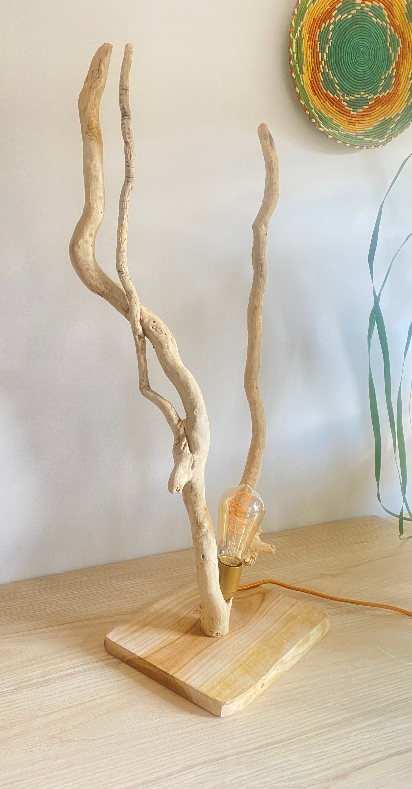 Lampe Aguay