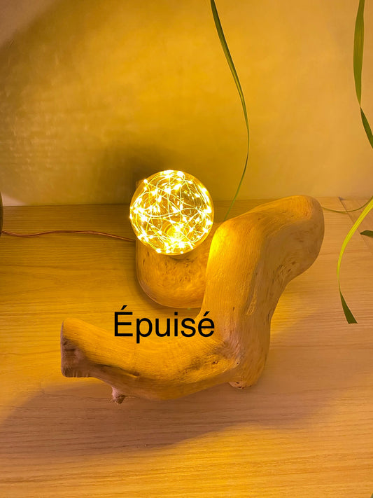 Lampe La Londe