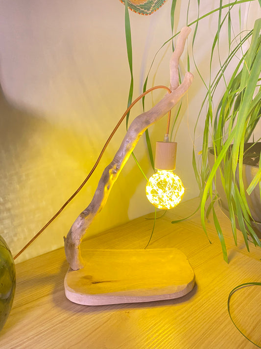 Lampe Le Lavandou