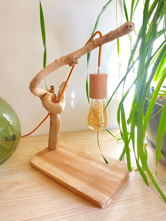 Lampe Darboussieres