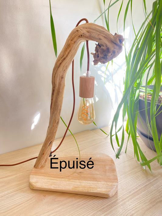 Lampe Tamaris