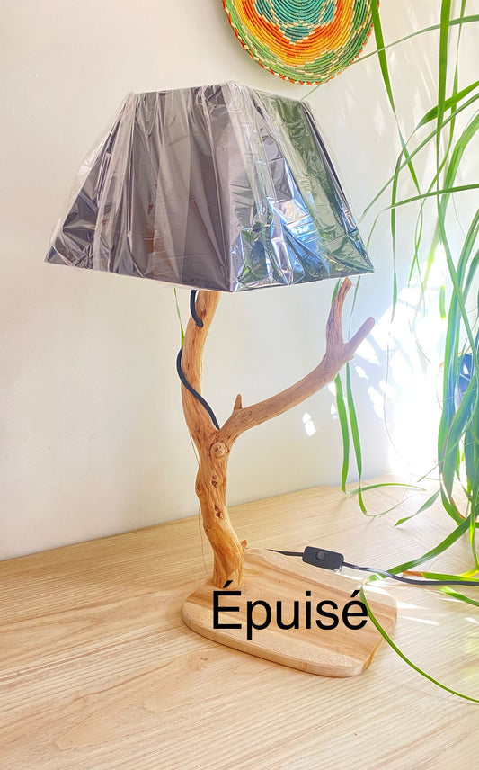 Lampe L'Escalet