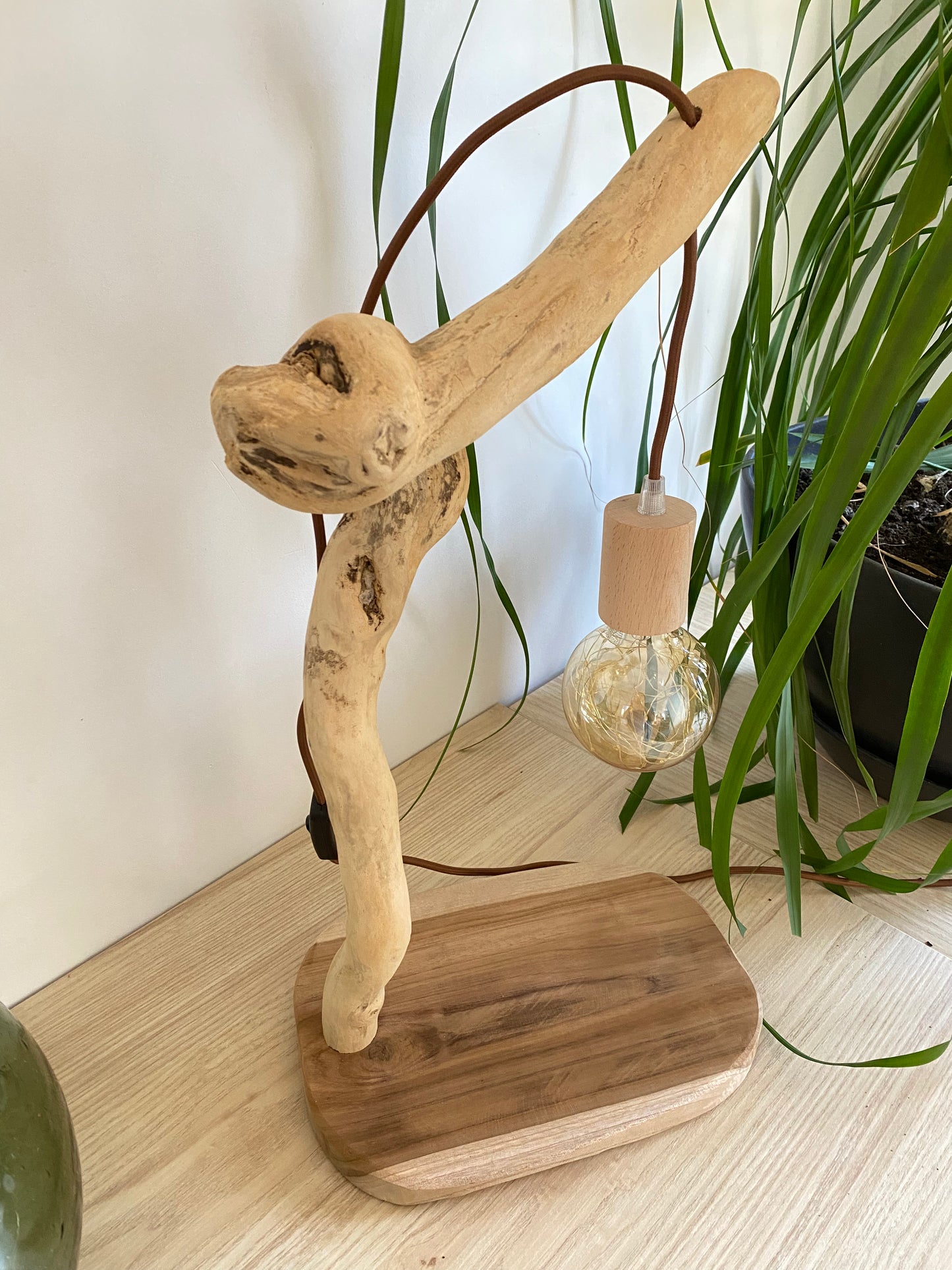 Lampe La Fossette