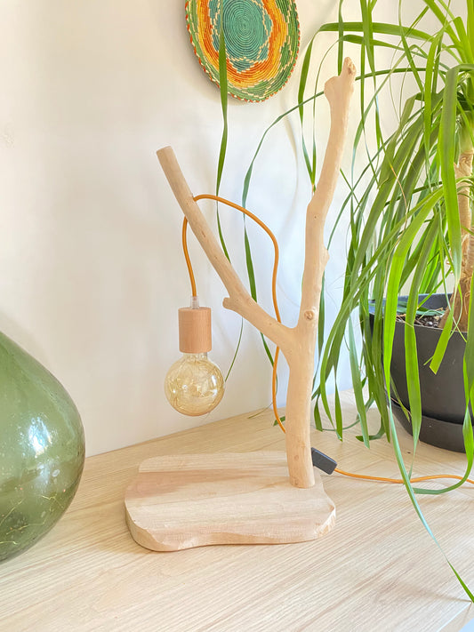 Lampe La Faviere