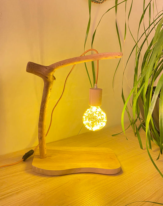 Lampe L'Ayguade