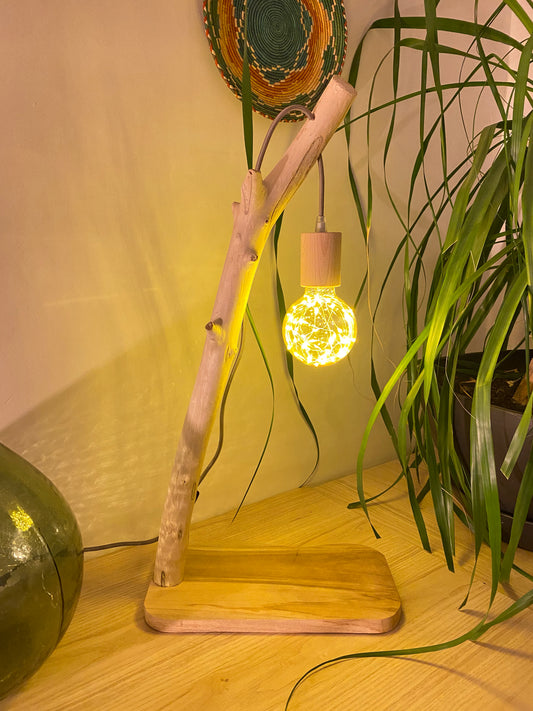 Lampe La Madrague