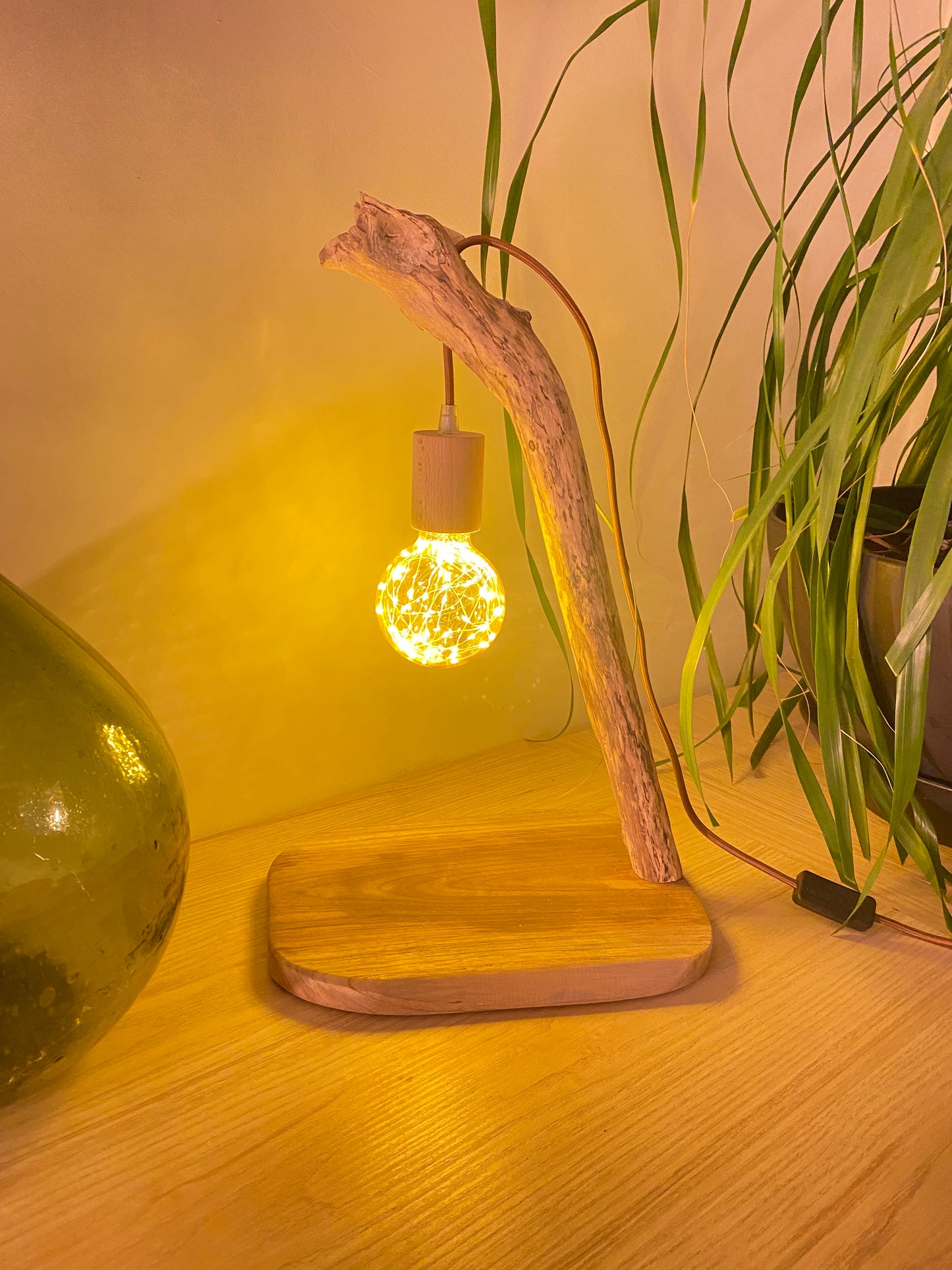 Lampe Cabasson