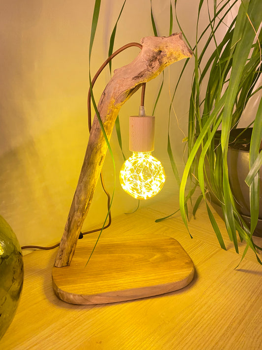 Lampe Cabasson