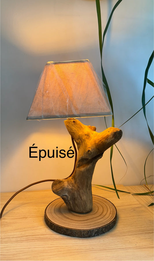 Lampe La Paloma